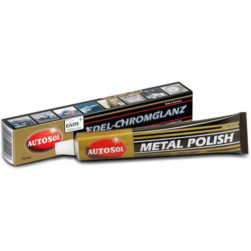 Autosol premium chrome - premium,