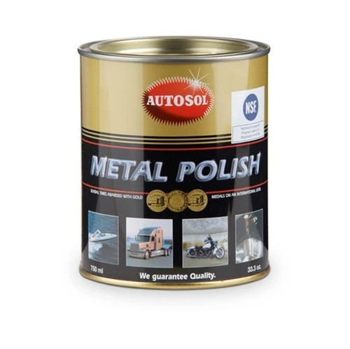 Autosol 750ml edel chromglanz - 750ml, edel-chromglanz
