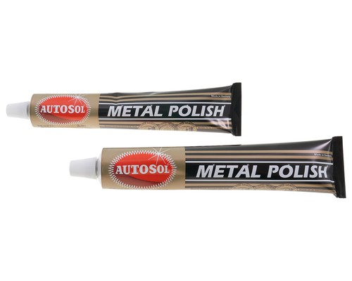 Metall politur autosol 75 - politur,