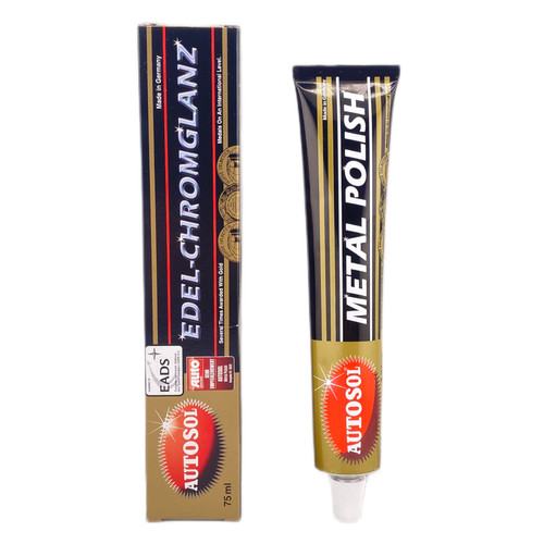 Edel chromglanz chrom - chromglanz,