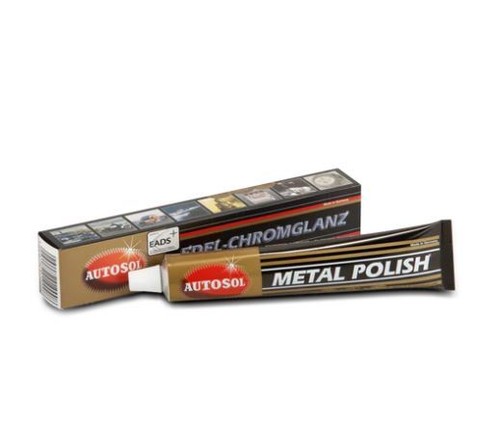 Autosol edel chromglanz tube - edel-chromglanz,