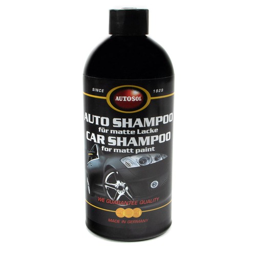Autosol shampoo für - autosol,