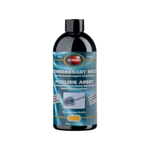 Autosol schweißnaht beize - schweißnaht,