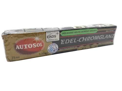 Metall polierpaste autosol - metall-polierpaste,