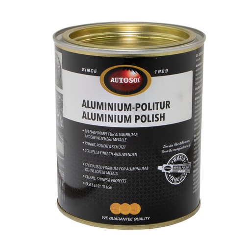 Autosol 750 politur - autosol,