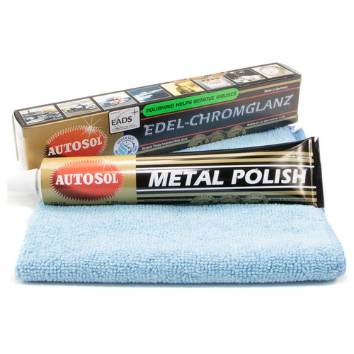 Edel chromglanz metallpolitur - chromglanz,