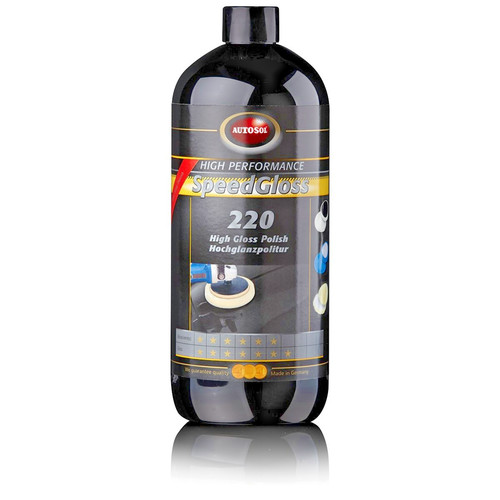 Autosol speed gloss 220 1 - gloss,