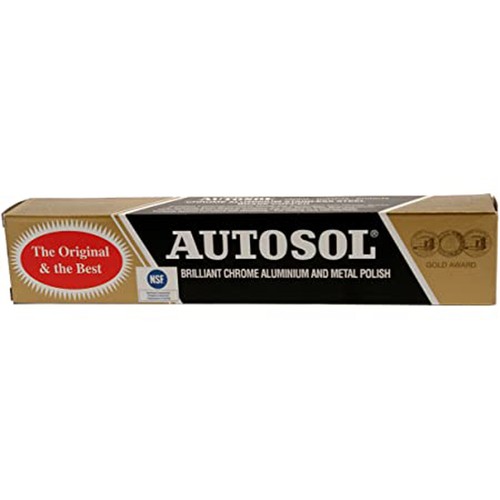 Autosol edel chromglanz - autosol,