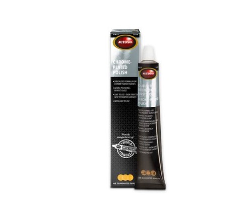 Autosol reinigungspolitur - m1,