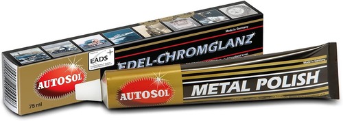 Edel chromglanz chrom - edel, politur