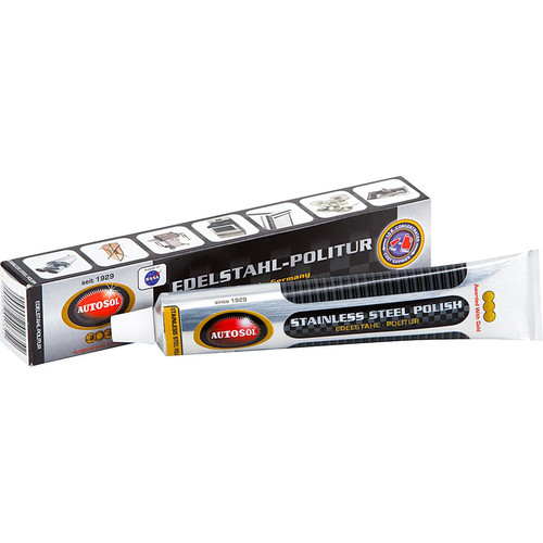 Autosol edelstahl politur - edelstahl,