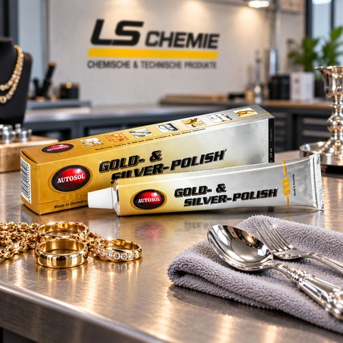 Autosol gold - autosol®, &