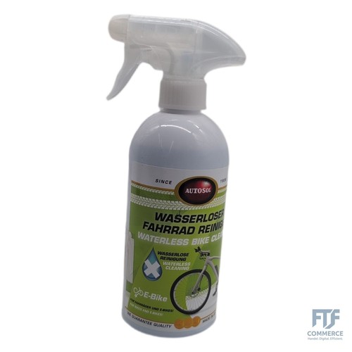 Autosol fahrradreiniger - autosol,