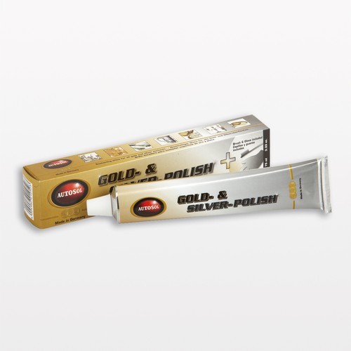 Autosol gold - autosol®,