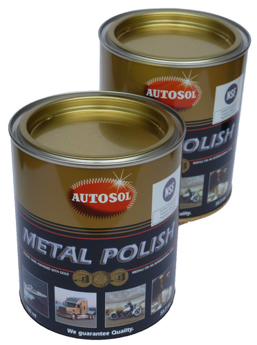 Autosol 2x 750 - (39,20€/l),