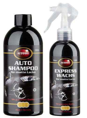 Autosol pflege und reinigungs - autosol,