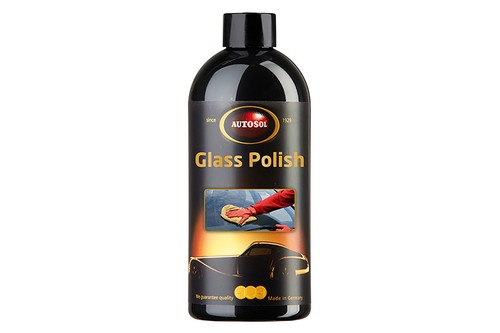 Autosol glass polish - polish, ml