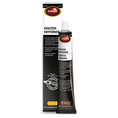 Autosol kratzerentferner - autosol,