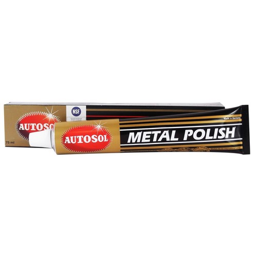 Autosol chromglanz ml - autosol, 75