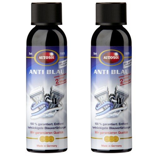 Autosol anti blau 150ml - anti-blau,