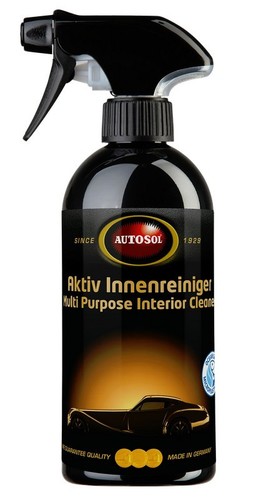 Autosol aktiv innenreiniger - aktiv,
