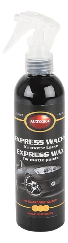 Autosol express wax - autosol, wachs