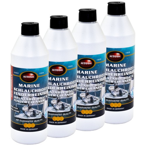 Spezialreiniger 500 ml - 4x,