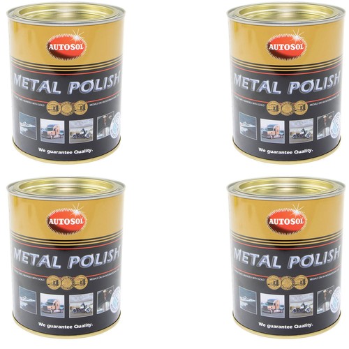 Autosol 750 ml - x,
