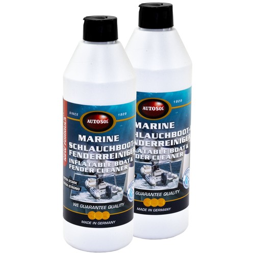 Spezialreiniger 500 ml - 2x,