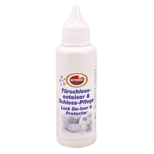 Autosol türschlossenteiser - autosol,