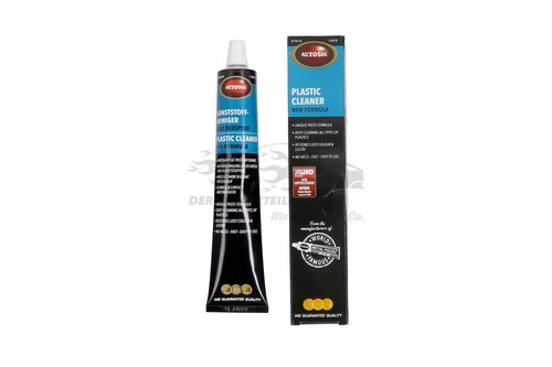 Autosol kunststoff reiniger - kunststoff,