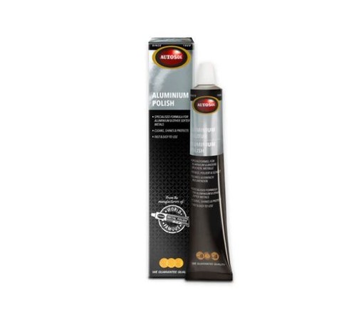 Autosol aluminium politur - autosol®,