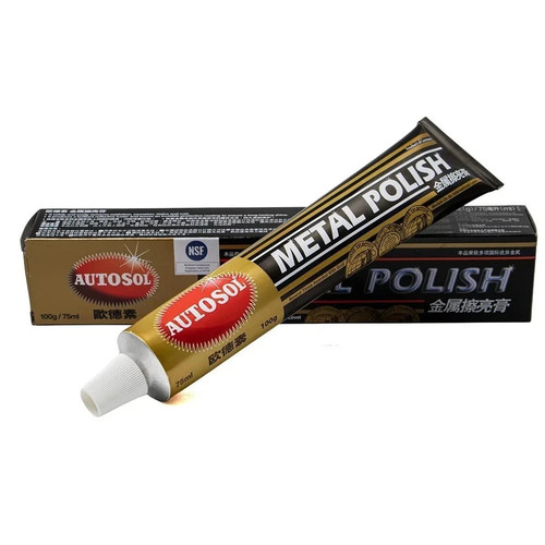 Autosol edel chromglanz - autosol, edel-chromglanz