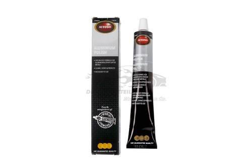Autosol aluminium politur für - autosol,