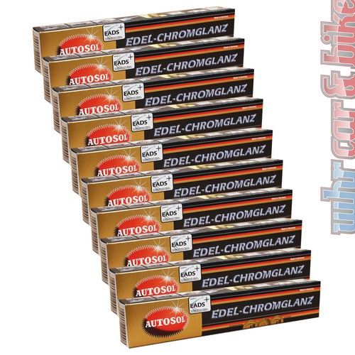 Edel chromglanz chrompolitur - edel-chromglanz,