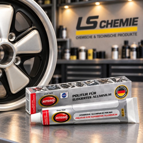 Autosol politur für - ml, autosol®