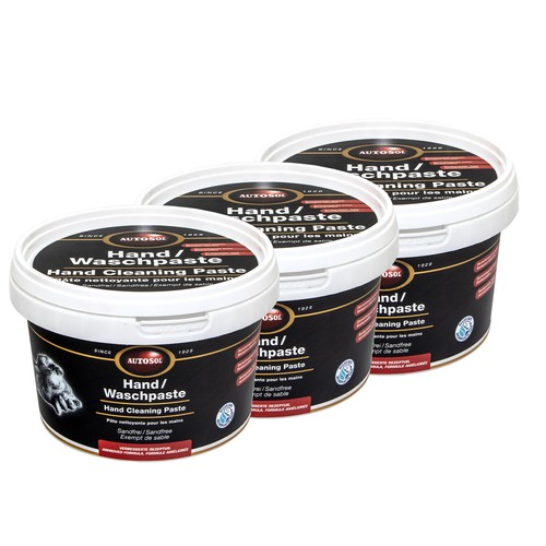 Handwaschpaste 500 ml hand - handwaschpaste, x