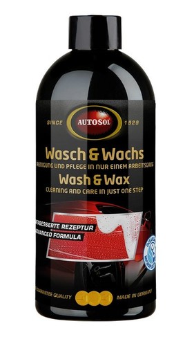 Autosol wash wachs 2 - &,