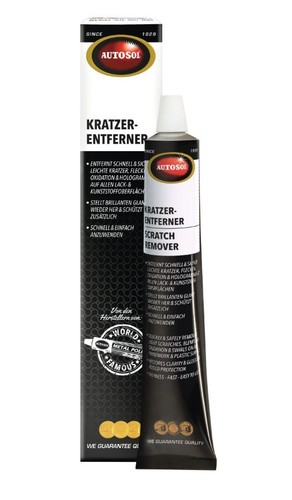 Autosol kratzerentferner - autosol, 75