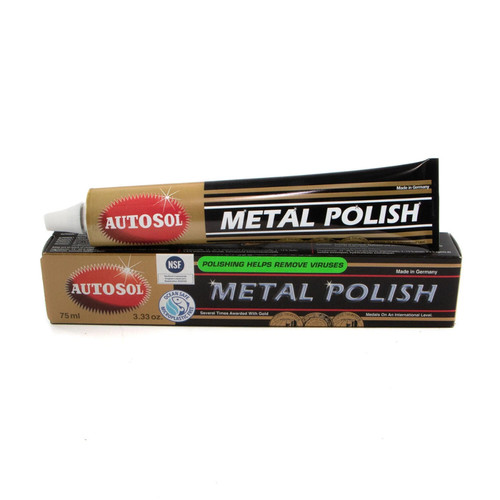 Autosol edel chromglanz - autosol, edel-chromglanz