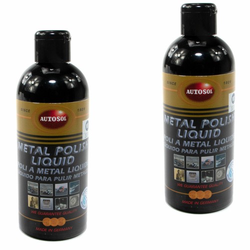 Autosol 250 ml metal - ml,