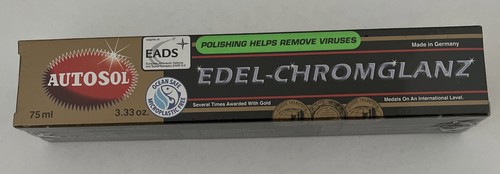 Autosol edel chromglanz - 1x,