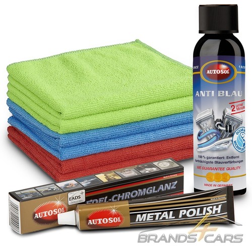 Autosol ml edel - autosol®,