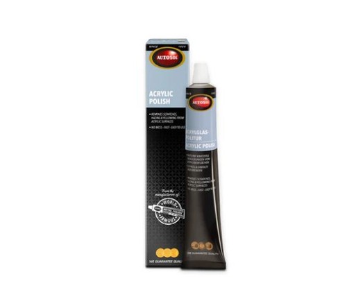 Autosol acrylglaspolitur - autosol®,
