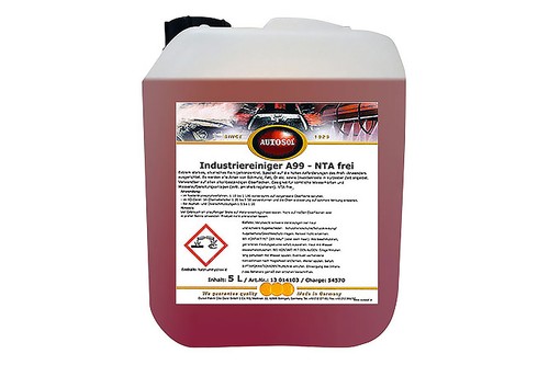 Autosol industriereiniger a99 - autosol,
