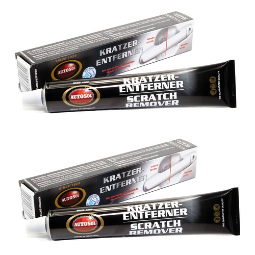 Kratzerentferner 75 ml - kratzerentferner,
