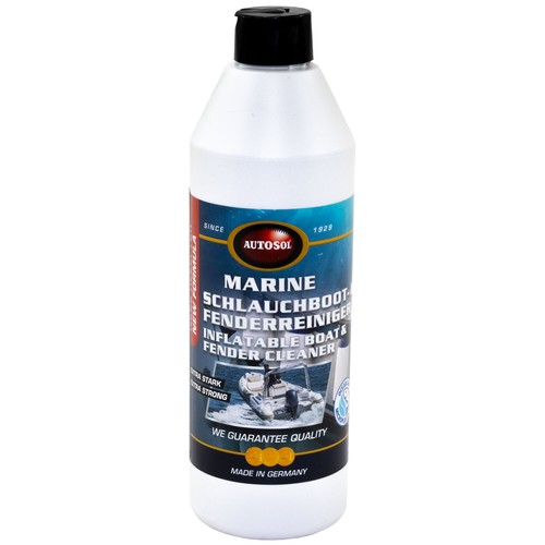 Spezialreiniger 500 marine - spezialreiniger, ml
