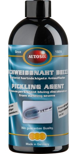 Autosol schweißnaht beize - autosol,