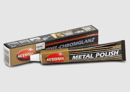 Autosol chrompolitur edel - autosol,