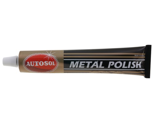 Autosol chromglanz 75ml metal - autosol,
